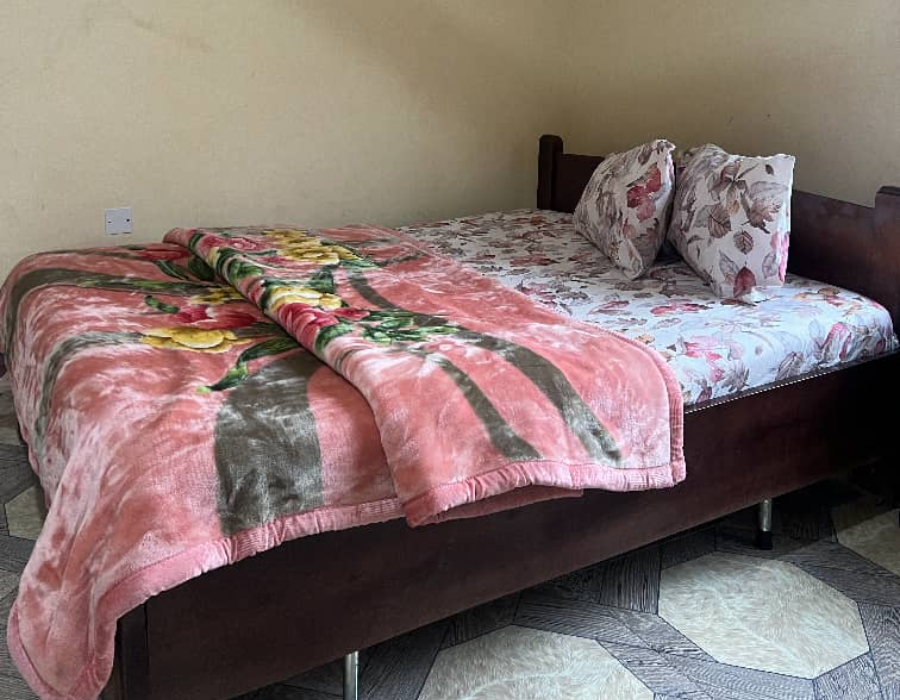 Welcome to Mumdad Guest House